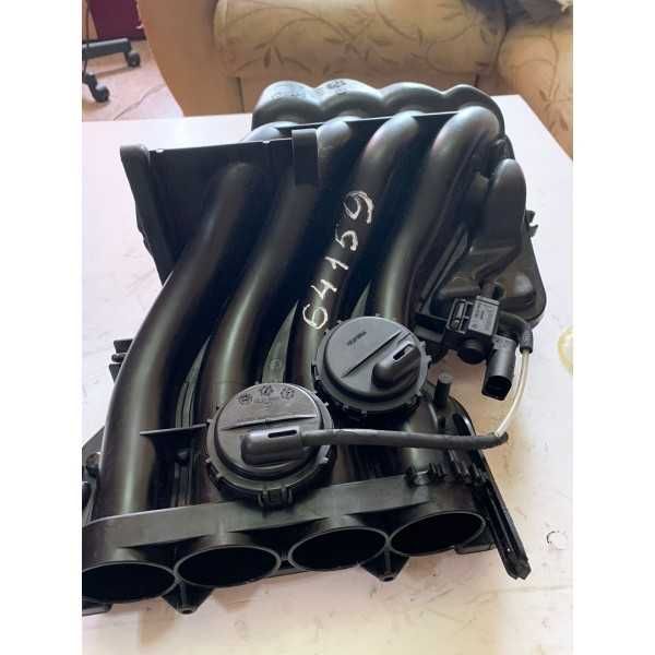 Ремкомплект впускного коллектора VAG 1.6 06A133203EM 06A133203DL