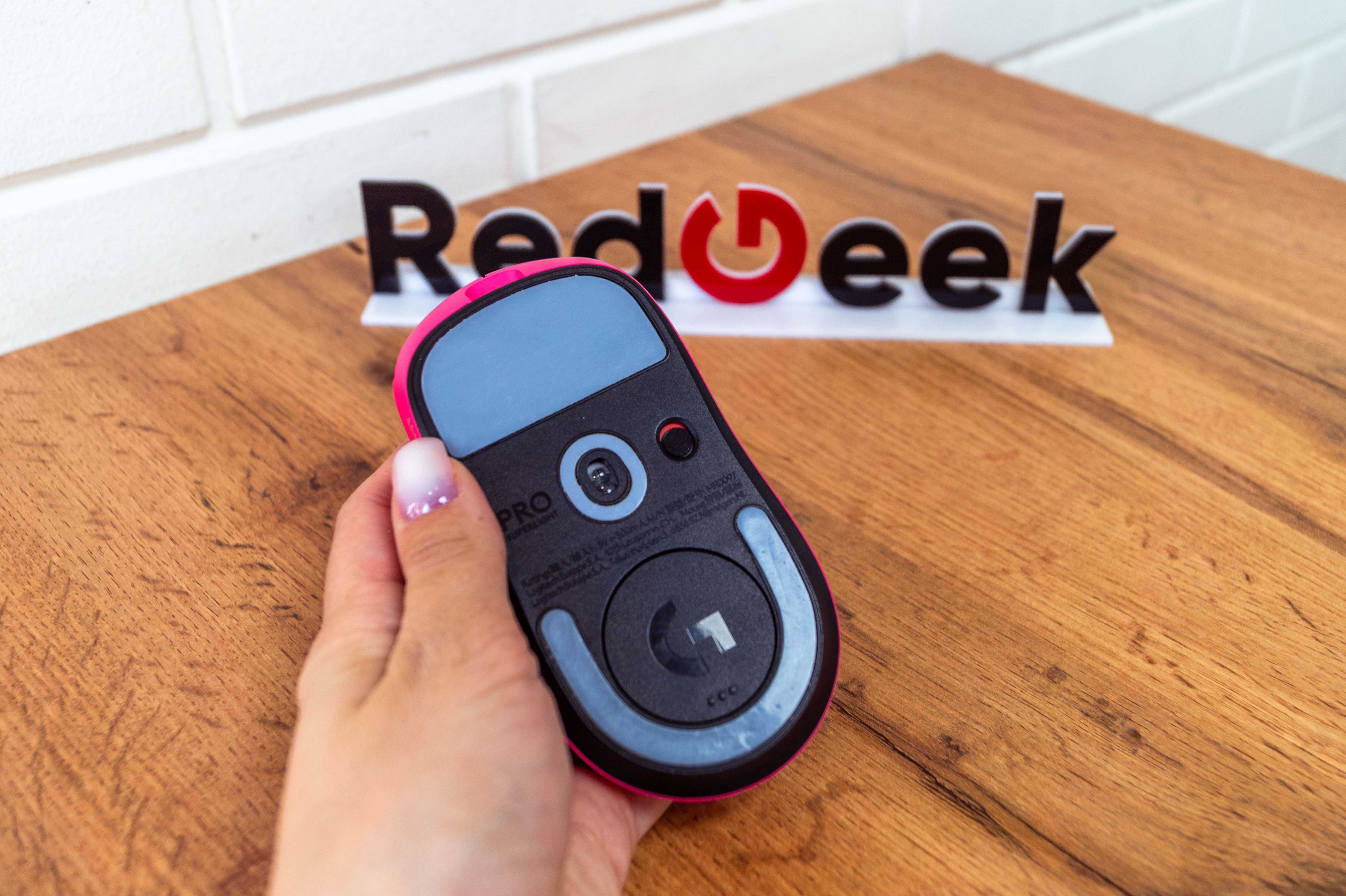 Мышь Logitech G PRO X |Superlight 2|Магазин Red Geek