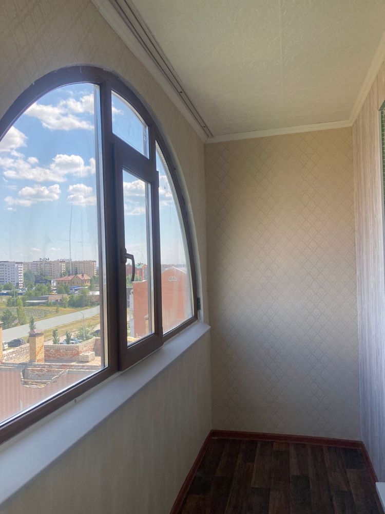 Продам 2-х комнатную квартиру