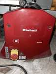 Рубанок Рейсмусовый станок Einhell TC-SP 204