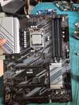 I5 9400+ мат плата z 390 + 8 озу + куллер