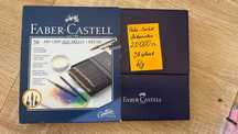 Цветные карандаши Faber-Castell
