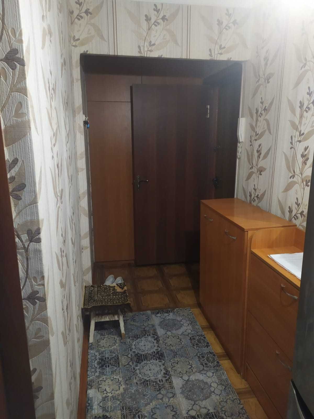 Сдам двухкомнатную квартиру