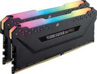 Оперативная память ОЗУ CORSAIR VENGEANCE. (2 x 8 ГБ) DDR4