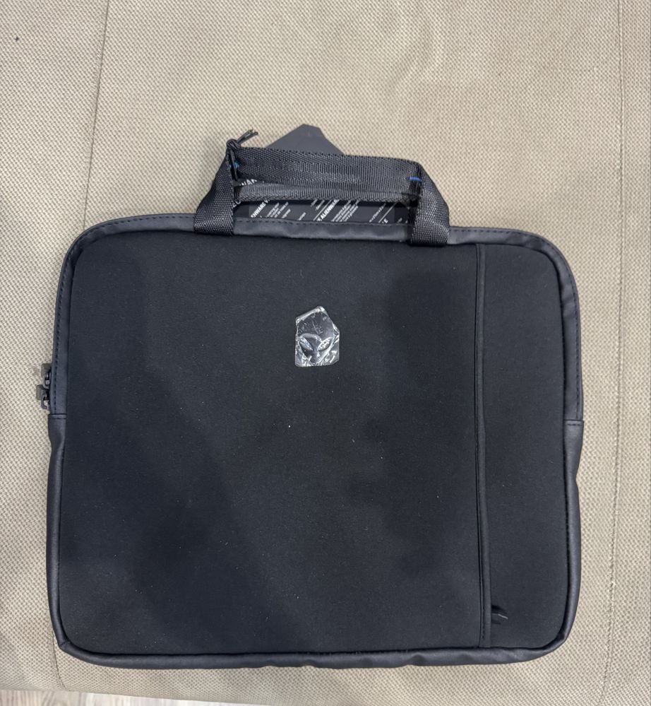 Сумка для ноутбука Dell/Alienware Vindicator 2.0 Sleeve/13 "/неопрен