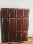 Шкаф  продается   состояние бу