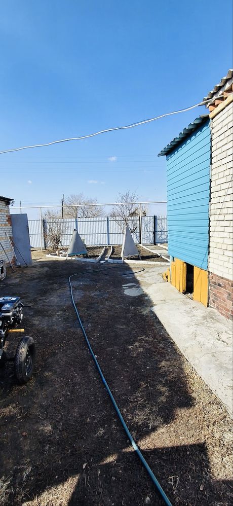 Продам дом в поселке Садчиковка