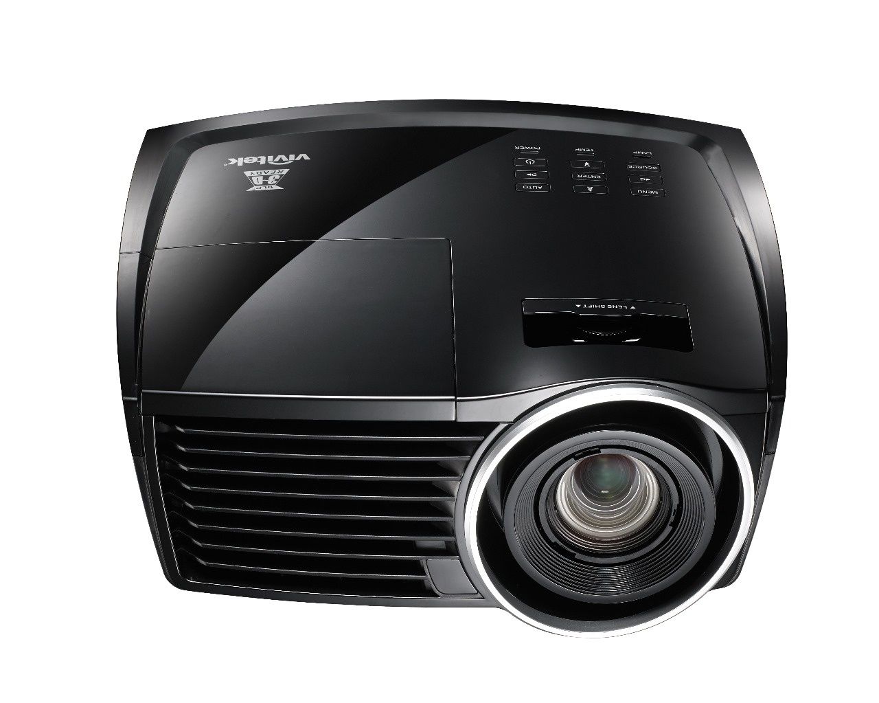 3D Кинотеатр Vivitek Home Theatre