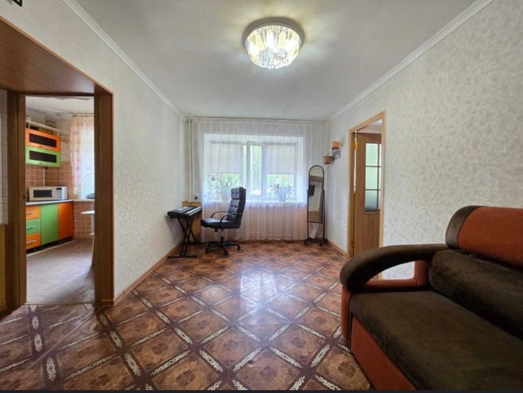 Продам 2 комнатную квартиру в районе Аян Пассажа