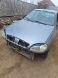 Заз шанс 1.3 кув