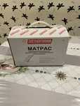 матрас противопролежневый Orthoforma с компрессором Orthoforma