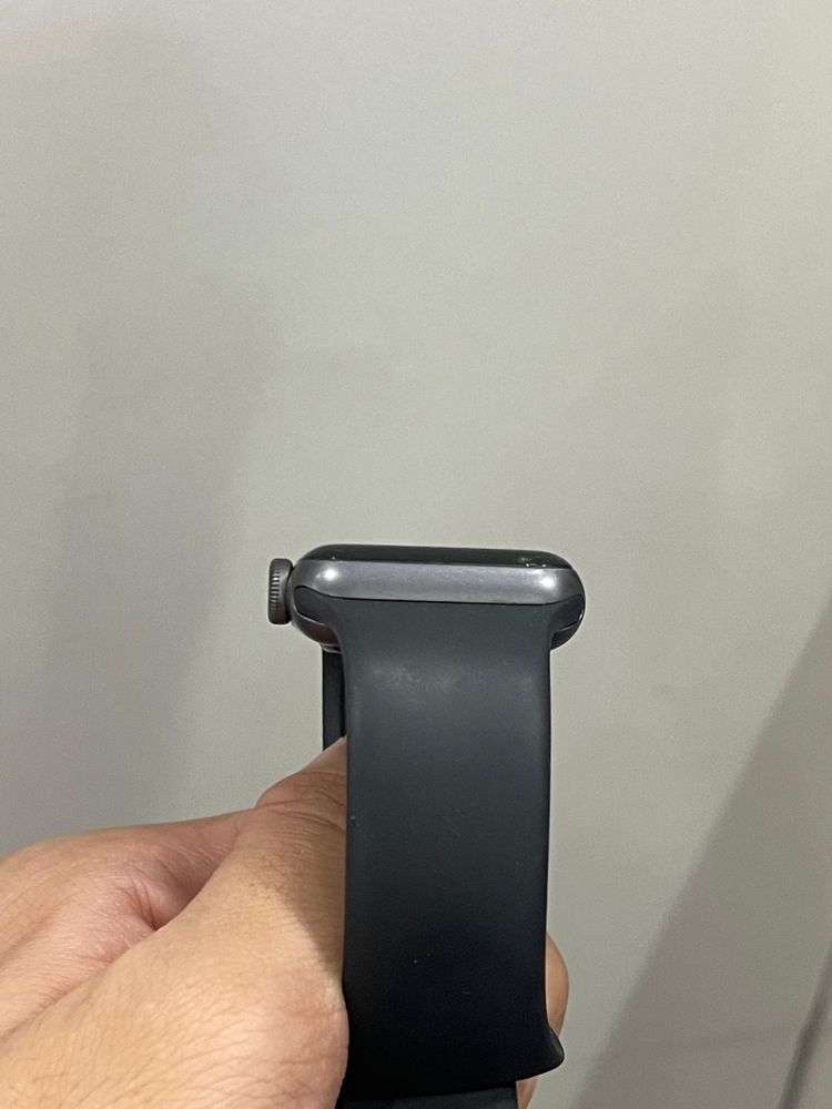 Apple Watch 3 series 38 мм