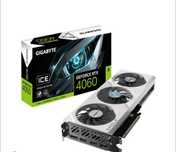 RTX 4060 8GB Gigabyte Eagle