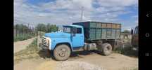 Продам зил отл. Обмен крс