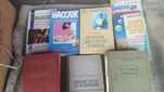 Продам книги разного направления от. 200 до 500 т за книгу