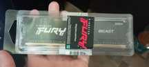 Оперативая память 16 Gb kingston fury beast