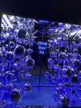 Фотозона «infinity mirror”