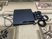 Playstation 3 в хорошем состояние