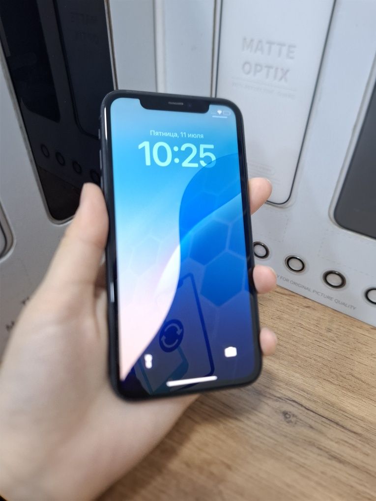 Iphone 11 128gb 79% PINTEL.KZ