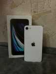 Срочно продам iphone se2020