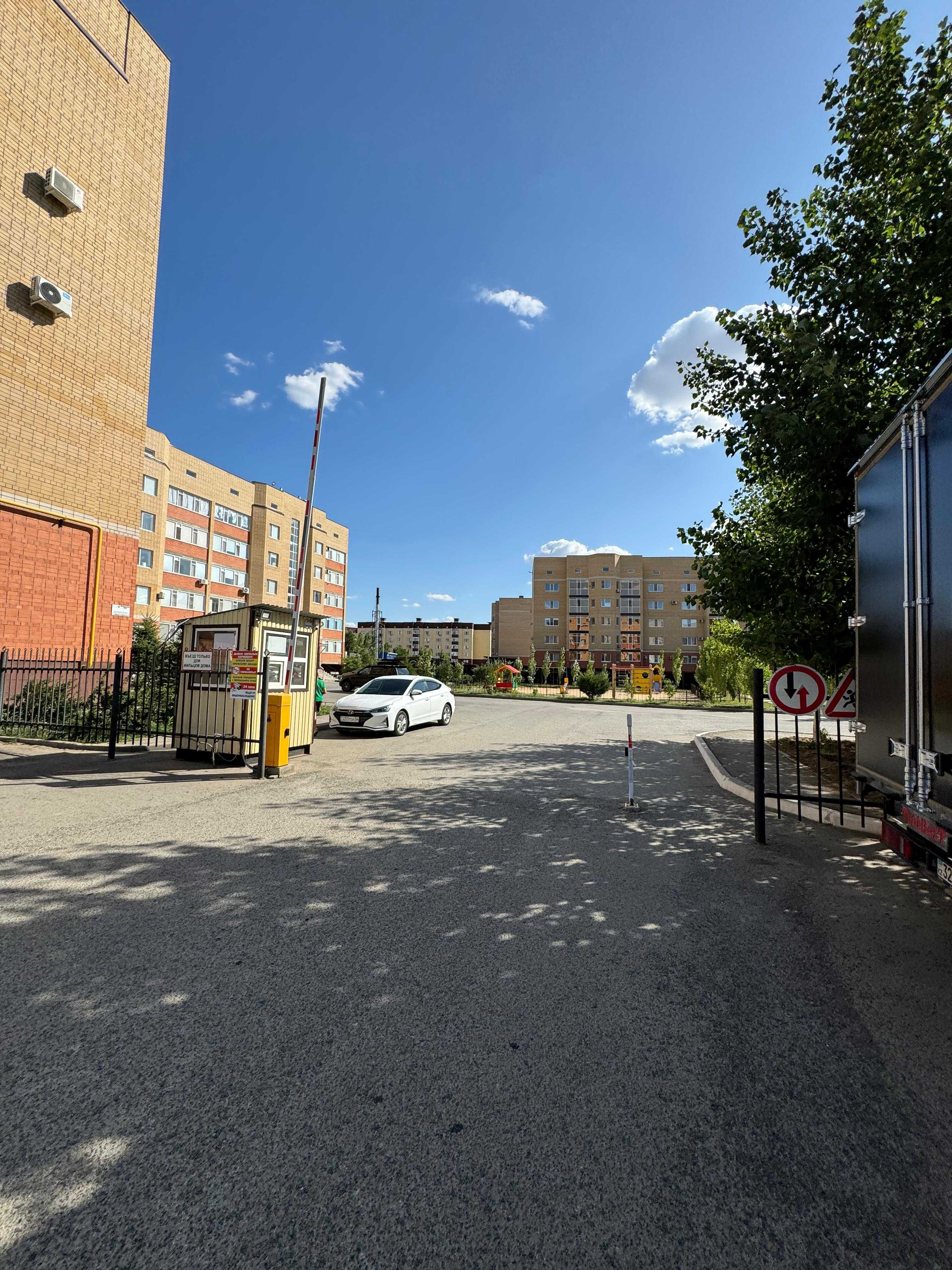 Продам 3х ком в р Алтын орда ЖК Эдельвейс