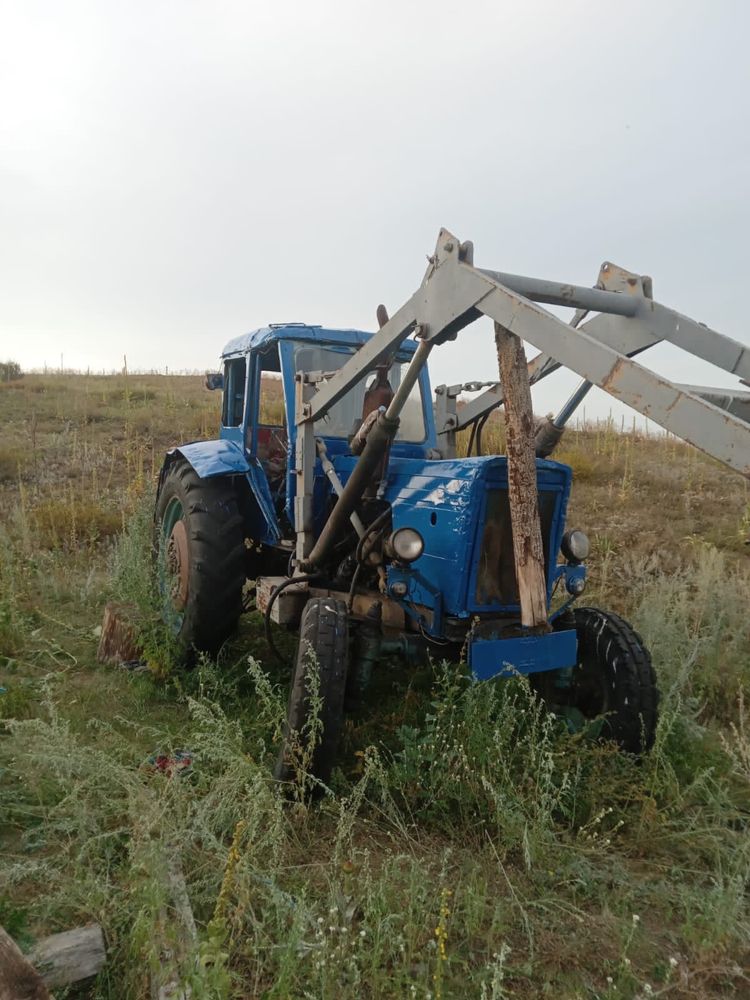Продам трактор МТЗ 130
