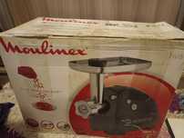 Мясорубка Moulinex