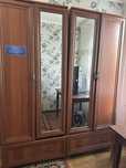 Отдам даром шкафы.Разобрать и вывести самому .Район Ремзовод