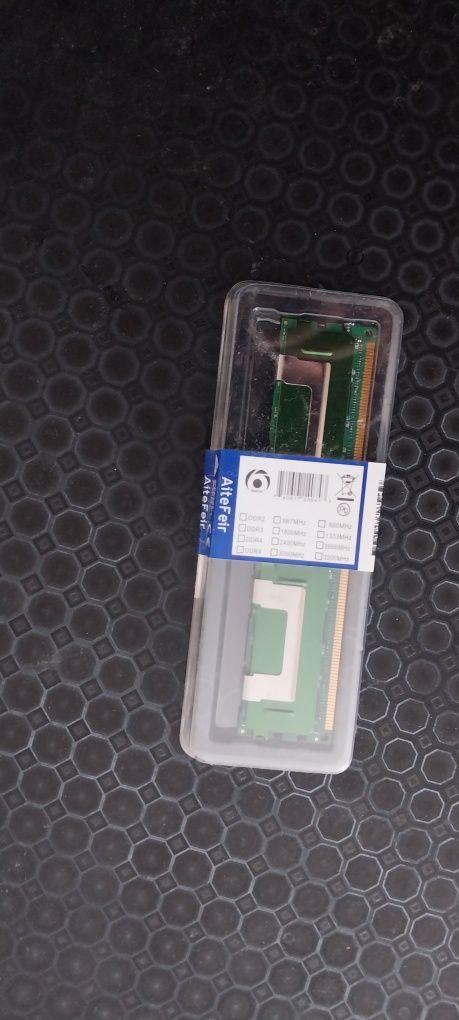 Серверная оперативная память 16gb