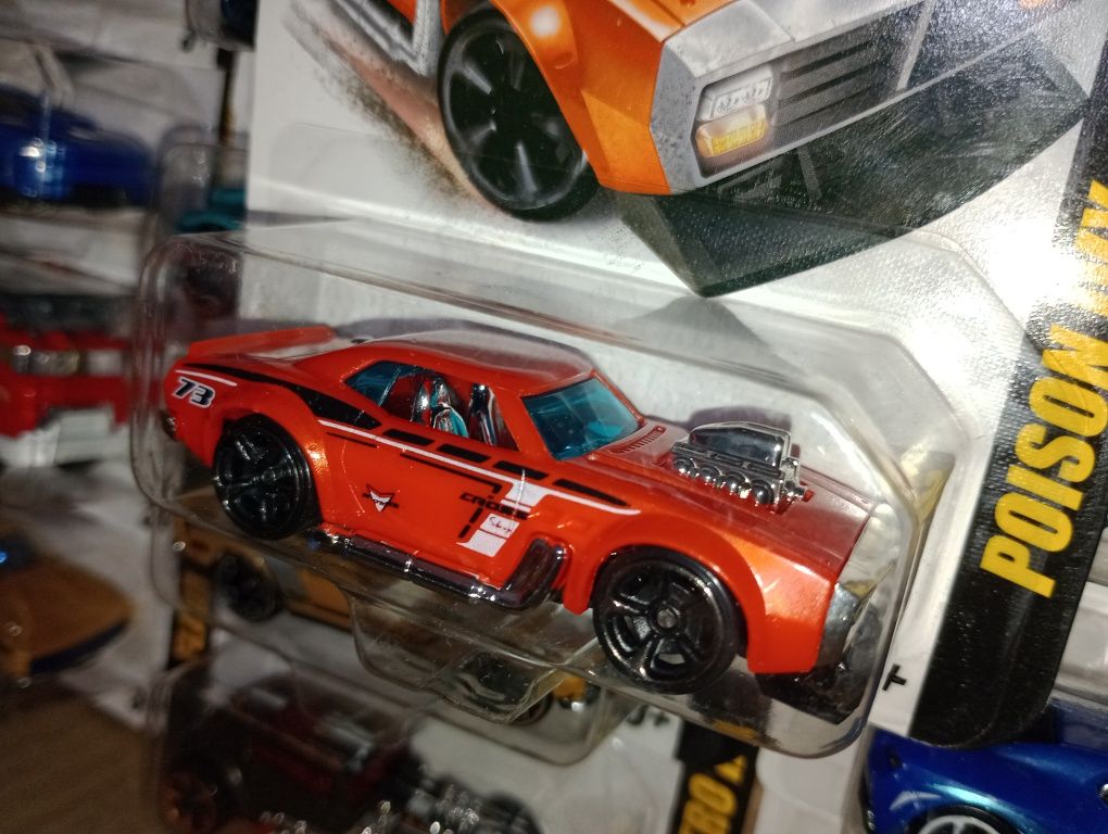 Машинки. ZURU Metal Machines 1:64