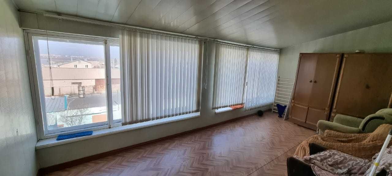 Продам дом в Заречном