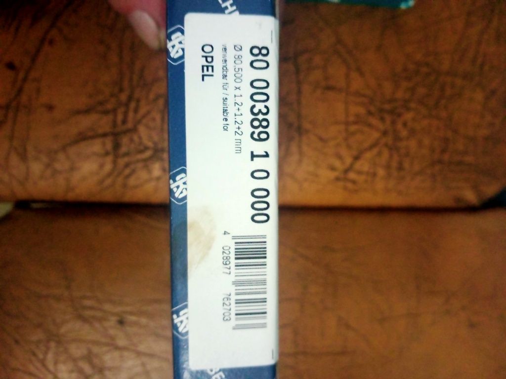 Продам поршневую группу