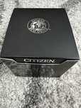Японские наручные часы Citizen AT8020-54L с хронографом