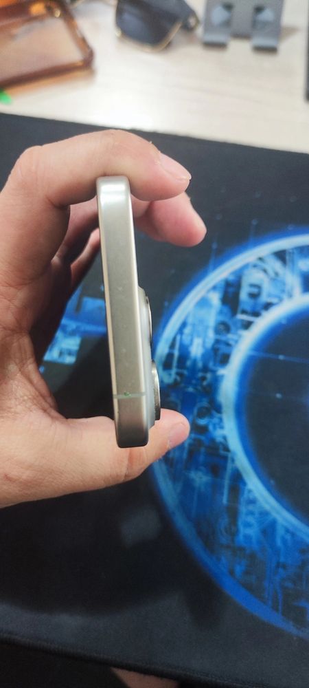 Iphone 15 pro 128гб