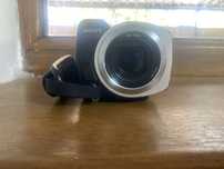 Видеокамера Sony Handycam DCR-SR45