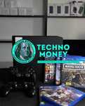 PlayStation 4 | Рассрочка | Гарантия | Trade In