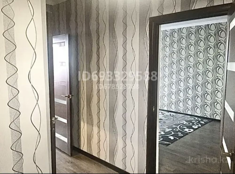 1 комн Квартира ЖК Жана Алем