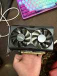 СРОЧНО Продам Комплект GTX1650 GDDR6+i3-10100f+DDR4 12GB RAM