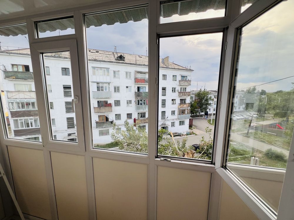 Продам 1кк в п.Аксу