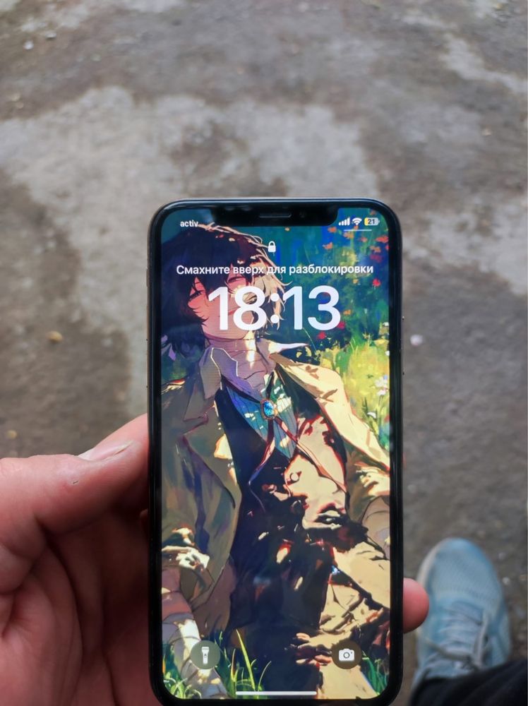 Продаю iphone xs