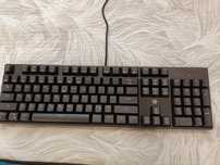 клавиатура  Hexgears gk705
