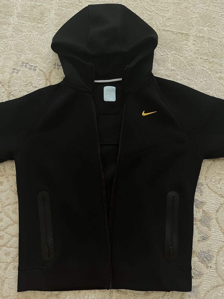 Nike Nocta Tech Fleece