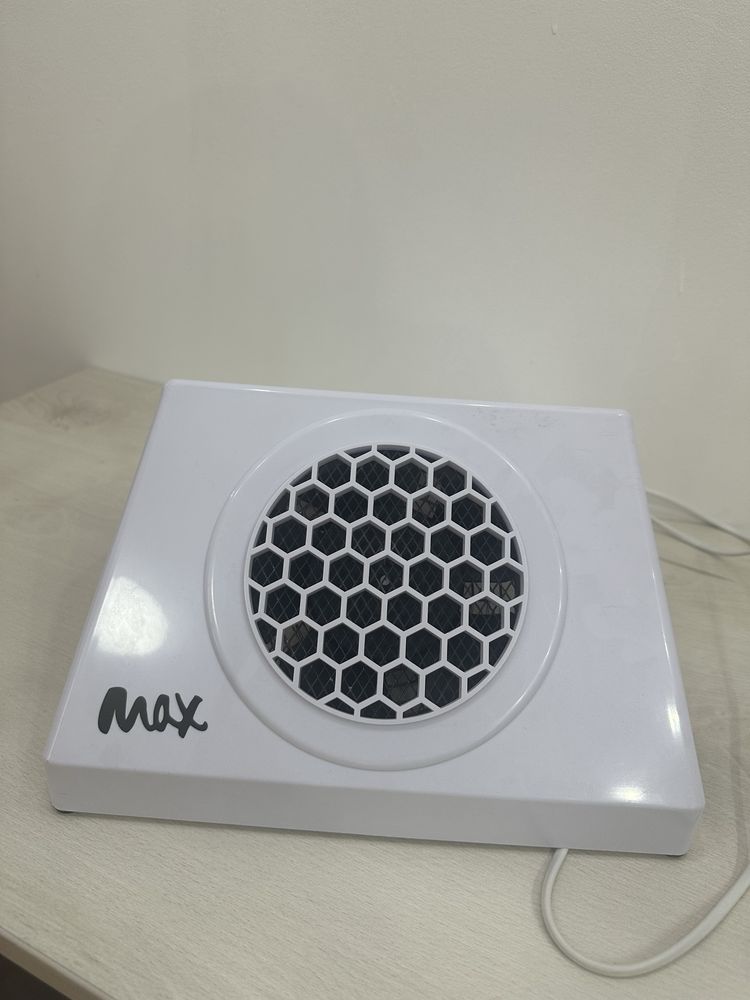 MAX Nai Dust Collector вытяжка Ultimate 65 Вт