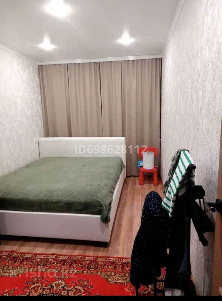 Продам 3-х комнатную квартиру