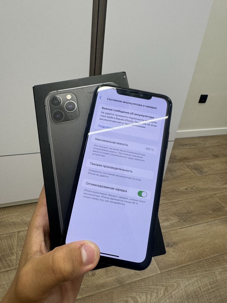 Iphone Айфое 11 Pro Про Max Макс 64gb 64гб