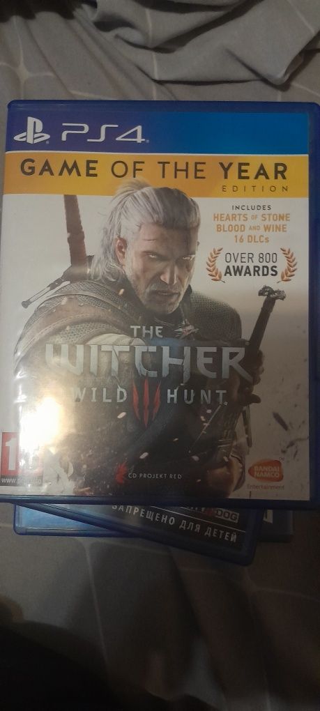 Игры на ps4 большой выбор