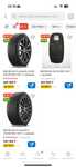 Зимние шины MICHELIN X-Ice North 4 SUV MI 245/50 R20