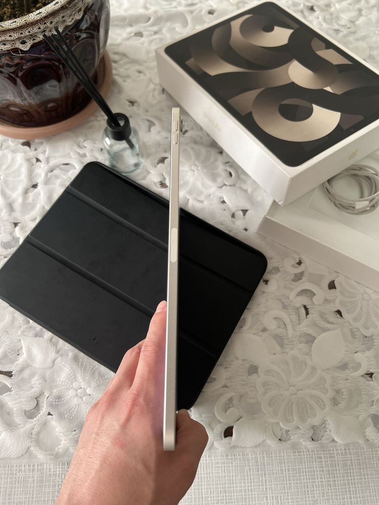Ipad air 2022 5-ое поколения 256 гб
