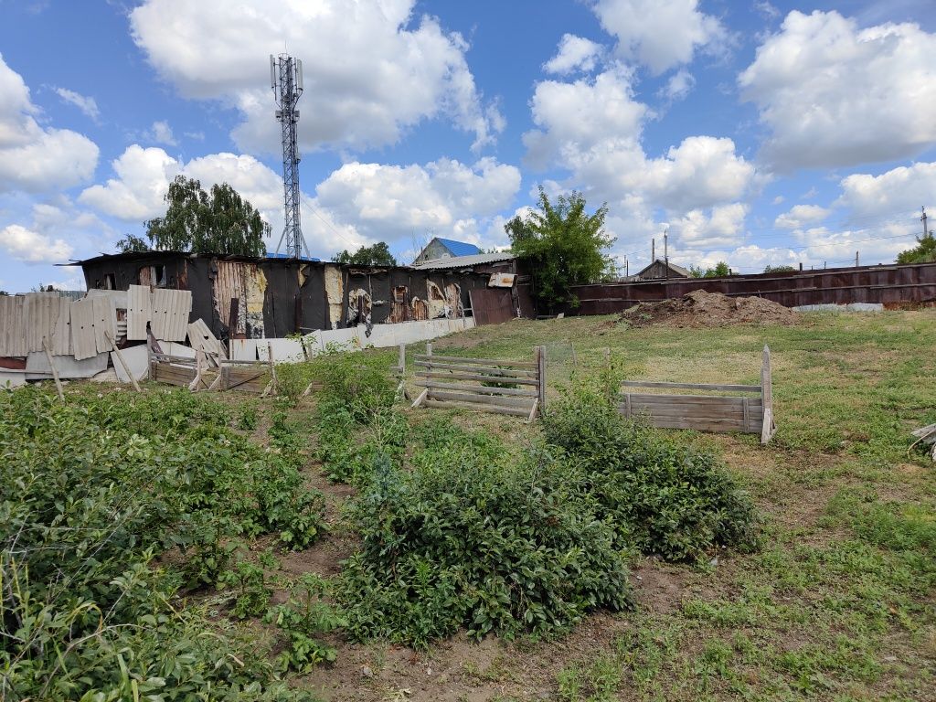 Земельный участок 4 сотки Затобольск