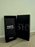 S10 Samsung С10 состояние нового с коробкой  Самсунг